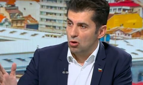 Кирил Петков: Без министри на ГЕРБ в наше правителство. Искаме кабинет на малцинството с втория мандат  - 1