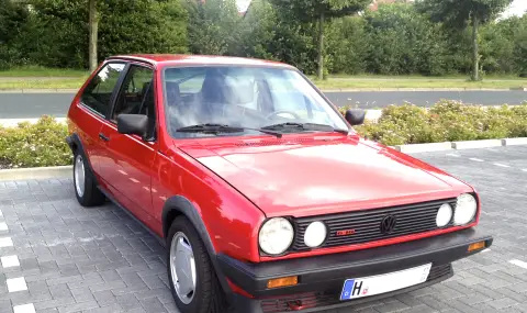 Когато Volkswagen сложи G-компресор в скромното Polo - 1