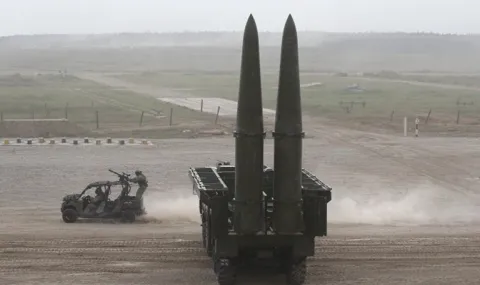 Acute Shortage! Russia Produces 100 Ballistic Missiles a Month Amid Patriot Shortage - 1