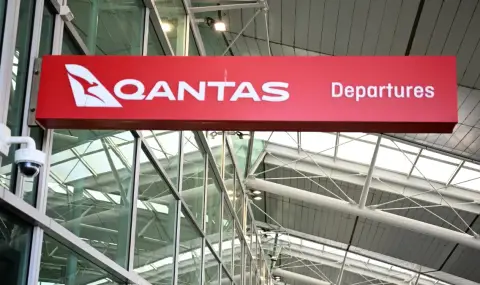 Qantas отказала да плати откуп на хакери. Те публикуваха данните на 5.7 милиона души - 1