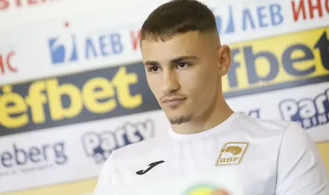 Страхотен Викторио Илиев също е на финал на Европейското по бокс  - 1