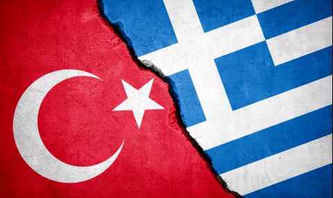 Гърция призова Турция да спре да нарушава въздушното ѝ пространство  - 1