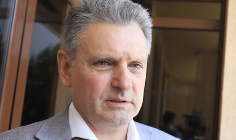 Николай Малинов:  Приемам с чувство за хумор санкциите по "Магнитски" - 1
