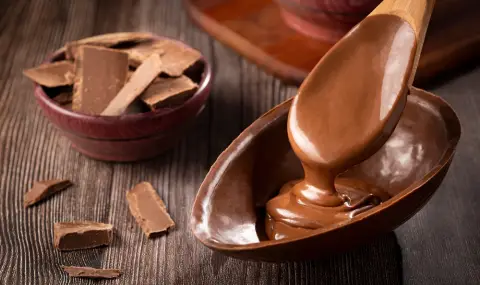 Учени изобретиха рецепта, която да направи шоколада здравословен - 1