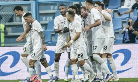 Наполи чупи рекорди: Заплатите в клуба скачат до невиждани висоти - 1