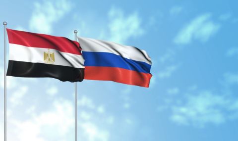 Египет планирал тайно да изпрати 40 000 ракети на Русия - 1