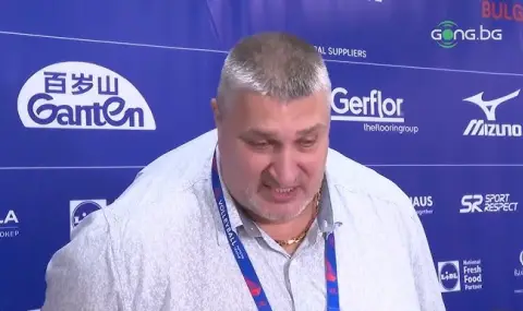 Любо Ганев за смяната на Варна със София: Трудно, но правилно решение - 1