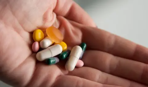 Нелегална „фабрика“ за лекарства край Пловдив