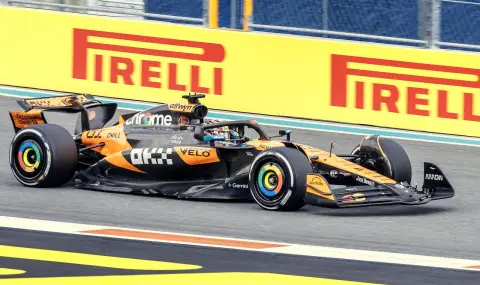 Пилот във Формула 1 с шанс да изравни рекордно постижение на Сена на "Имола" - 1