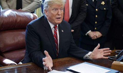 Проучване разкрива: Тръмп запазва лидерската си позиция сред републиканците за президентските избори - 1