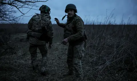 Руснаците откриха основния недостатък на украинската армия - 1