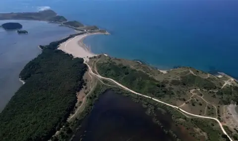 Kushner Resort Land Scandal in Albania - 1