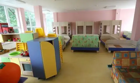 Столична община удължава срока за прием в детските градини с две седмици