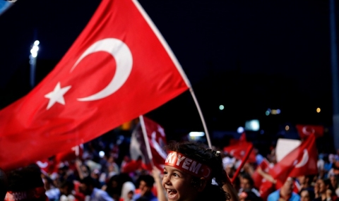 Австрия поиска да се спрат преговорите на ЕС с Турция - 1