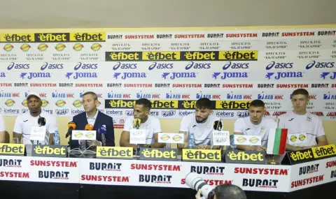 България с 11 боксьори на Световно първенство в Ливърпул - 1