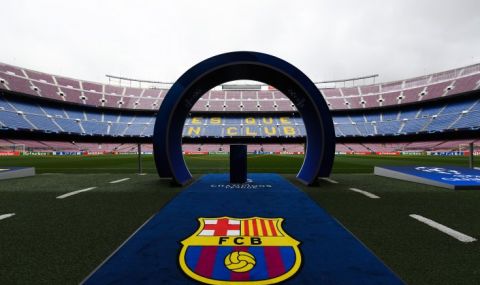 Барселона минава между капките след корупционния скандал - 1