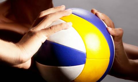 Да загубиш гейм на нула във волейбола (ВИДЕО) - 1