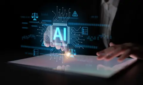 Изкуственият интелект предсказа големи промени, които ни очакват през 2026 г. - 1