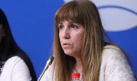 Мая Илиева: От обещания ни дойде до гуша! - 1