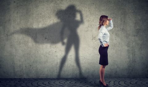 6 неща отличават силната и обаятелна личност - 1