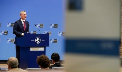 Алиансът: Разширяването на НАТО не е провокация - 1