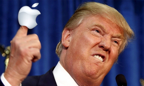 Apple мести производството в САЩ? - 1