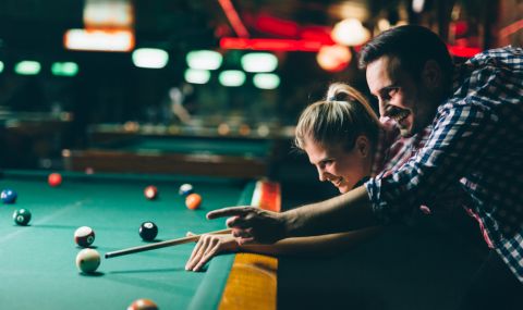 Къде да търсите любовта, ако вече сте прехвърлили 30-те - 1