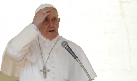 Папата обяви война на педофилите в църквата - 1