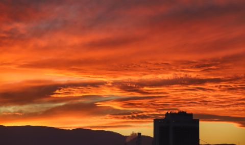 Слънчева неделя - 1