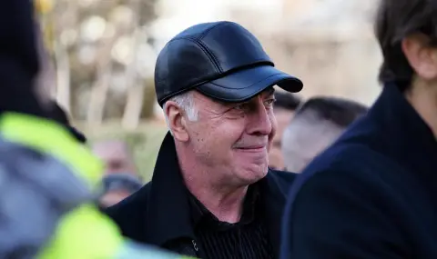 Ето какъв е шансът на Левски да стане шампион след загубата в от Лудогорец - 1