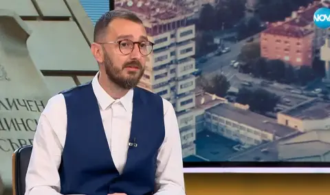 Кметът на "Младост" обясни кой му е предложил подкуп от 300 000 лв. и кой е трябвало да назначи за зам.-кмет  - 1