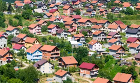 Сърбия с мащабна програма за евтини къщи - 1