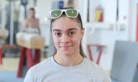 Валентина Георгиева е била прегледана в Пирогов - 1