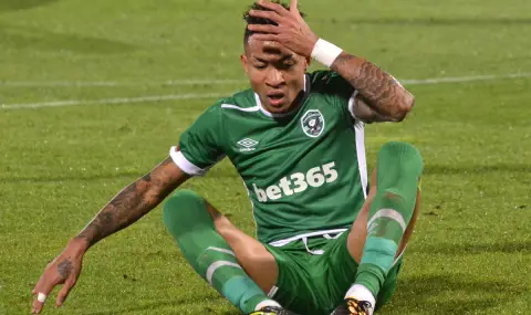 Абел Анисе: Лудогорец и ЦСКА трябва да спечелят този мач ако искат титлата - 1