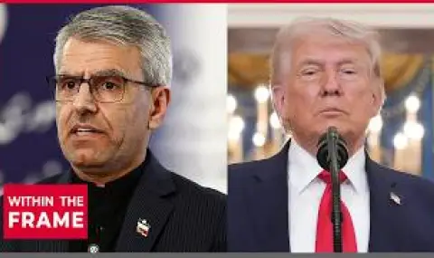 CNN: Първият етап от потенциално мирно споразумение между Иран и САЩ може да бъде връщане към предишното статукво