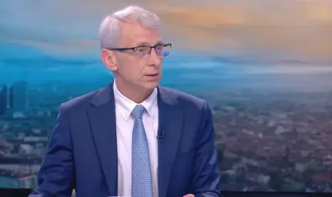 Денков: От 2023 г. са първите сигнали срещу "Баба Алино"
