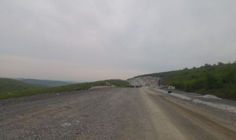 Фирмата, получила 84 млн. за работа по „Хемус“: Това е политическа репресия - 1