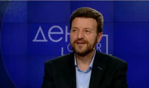 Кметът на район "Слатина": Никой никога не се е опитвал да ми оказва натиск, дори не е имало намек в тази посока - 1