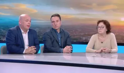 Проф. Коларова за "Петрохан": Аз идентифицирам една жертва. Другите – жертви ли са, или палач? - 1