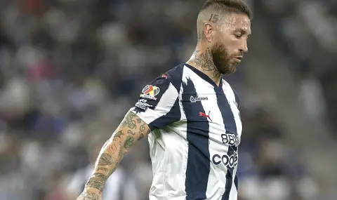 Серхио Рамос на прага на сензационно завръщане в европейския футбол - 1