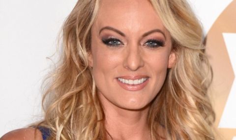 Сторми Даниелс каза, че не иска затвор за Тръмп - 1