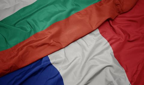 България връчва протестна нота в Париж - 1