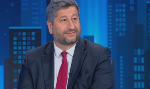 Христо Иванов: В този парламент има страшно много лична непримиримост и търсене на "морално изчистване" - 1