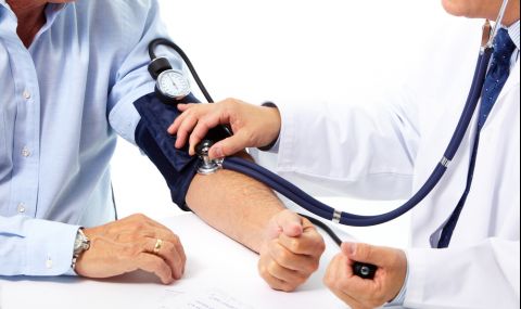 Кардиолог разби мит за кръвното налягане при възрастните - 1