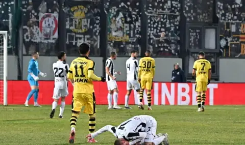 Време е за най-равностойното дерби - 1