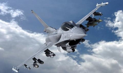 И Словакия заменя МиГ-29 с F-16 (ВИДЕО) - 1