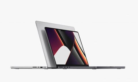 Минимум 4590 лева за новия MacBook Pro в България - 1