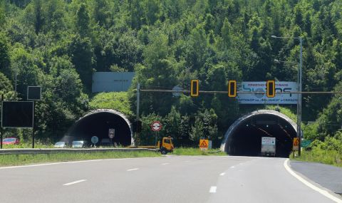 Отвориха офертите за надзор при ремонта на „Топли дол“ и „Правешки ханове“  - 1