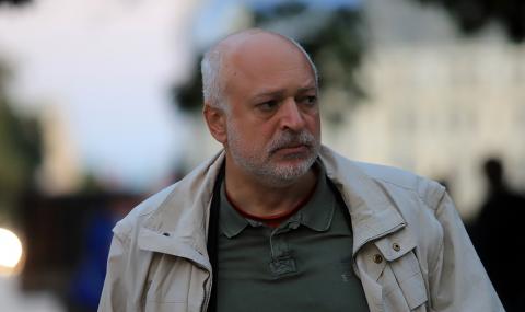 Проф. Минеков: "Събудихме" Европа - 1