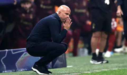 Треньорът на Ливърпул: Надхитриха ни - 1